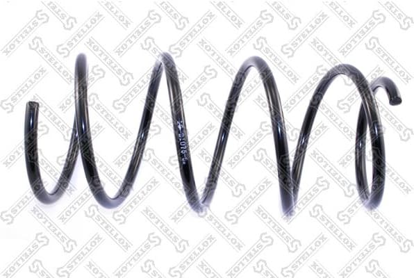 Suspension Spring 10-21075-SX