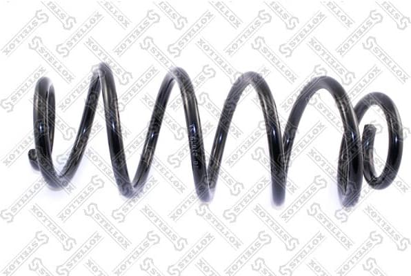 Coil spring 10-21039-SX