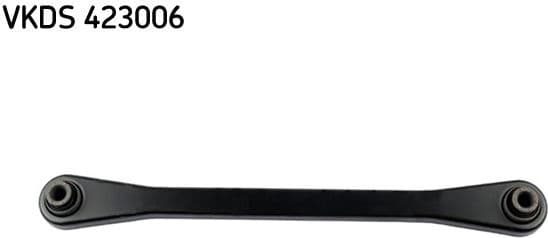 Control/Trailing Arm, wheel suspension VKDS 423006
