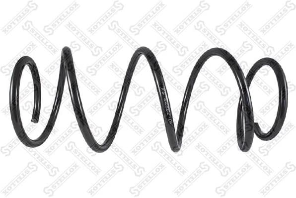 Coil spring 10-23323-SX