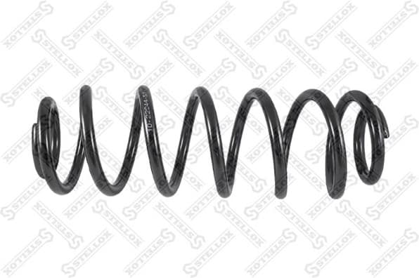 Coil spring 10-22044-SX