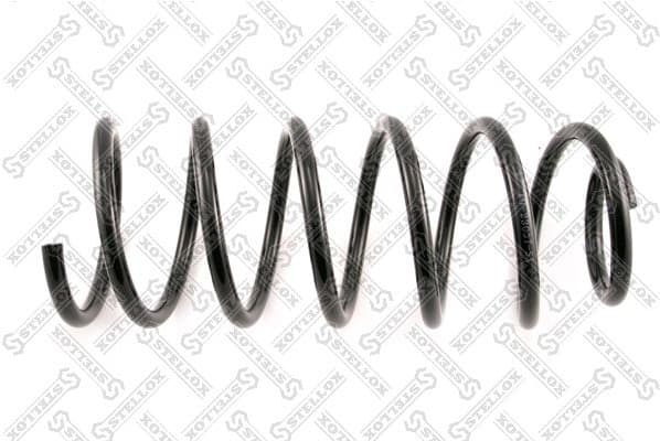 Coil spring 10-23037-SX