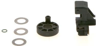 Sensor, crankshaft pulse 1237011124 - image 2