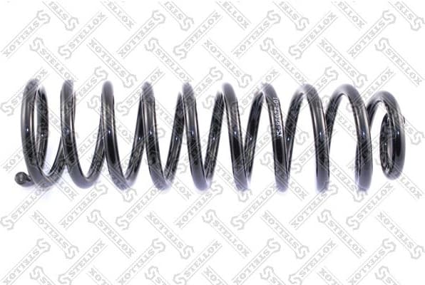 Coil spring 10-22028-SX
