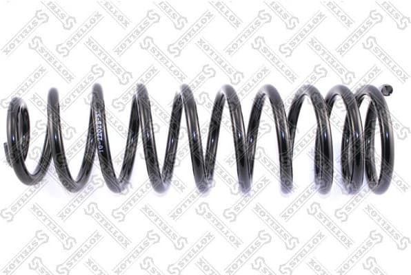 Suspension Spring 10-22025-SX