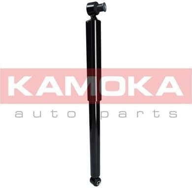 Shock absorber rear 2000792