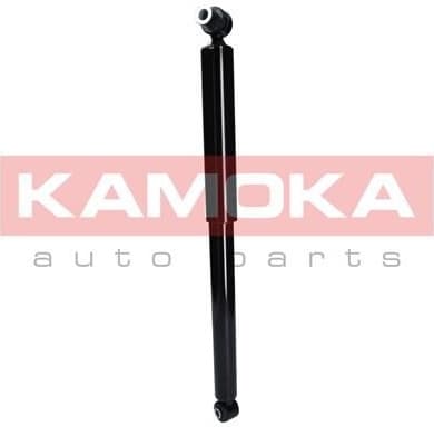 Shock absorber rear 2000792 - image 2