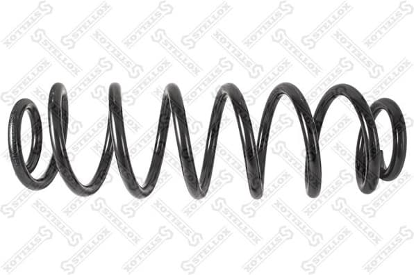 Coil spring 10-22331-SX