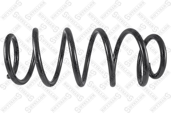 Coil spring 10-23289-SX