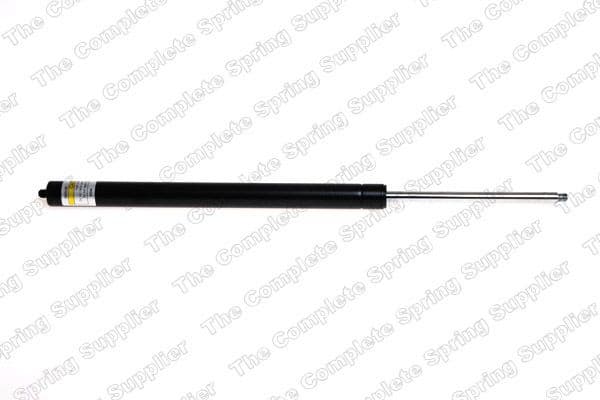 Gas Spring, boot/cargo area 8142102