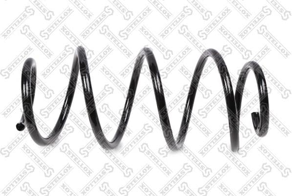 Coil spring 10-23264-SX