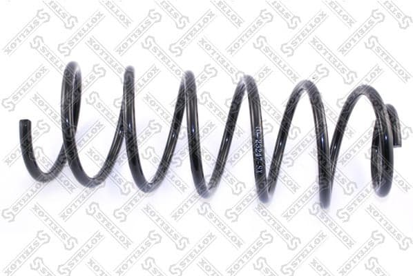 Suspension Spring 10-23247-SX