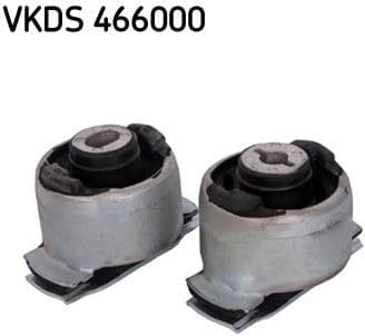 Axle Beam VKDS 466000