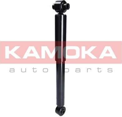 Shock absorber rear 2001025 - image 4