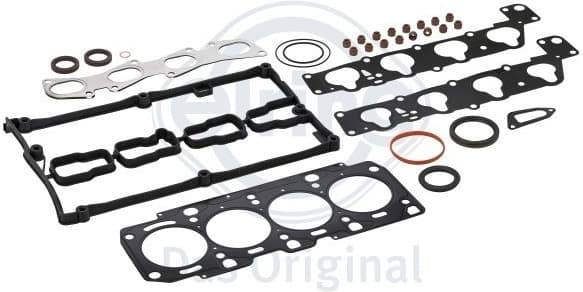 Gasket Kit, cylinder head 180.600
