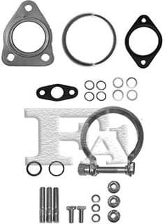 Mounting Kit, charger KT330320
