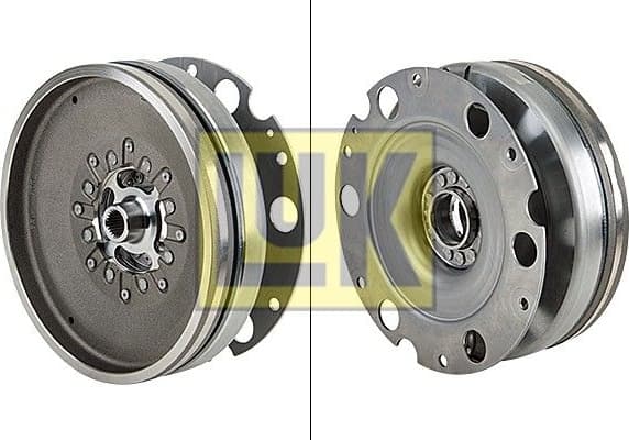 Flywheel LuK DMF 415095608
