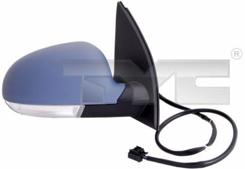 Exterior Mirror 337-0095