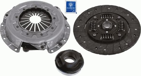 Clutch Kit 3000 857 201