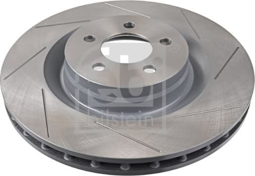 Brake Disc 108643