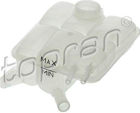 Expansion Tank, coolant 304 999