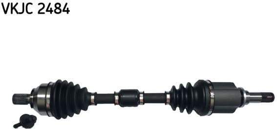 Drive Shaft VKJC 2484