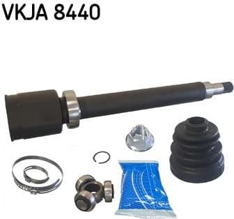 Joint Kit, drive shaft VKJA 8440
