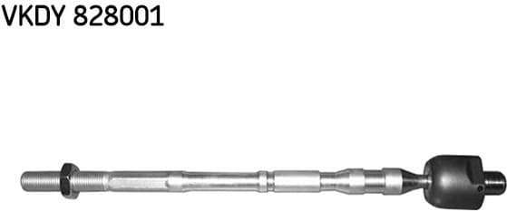 Inner Tie Rod VKDY 828001