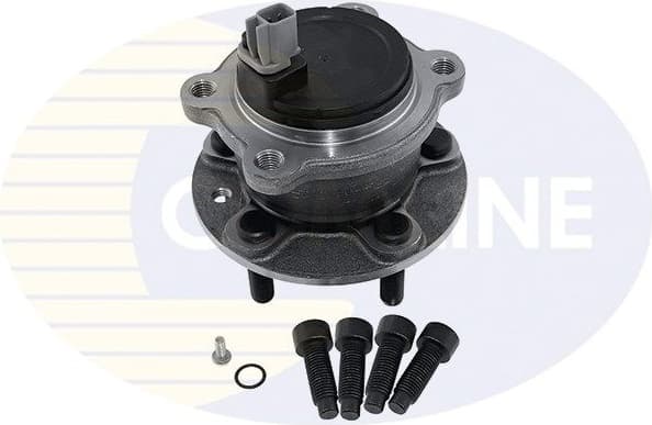 Wheel Bearing Kit CHA337