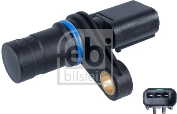Sensor, crankshaft pulse 106821