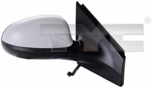 Exterior Mirror 309-0099