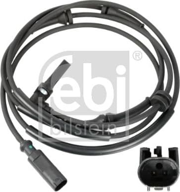 Sensor, wheel speed 172715