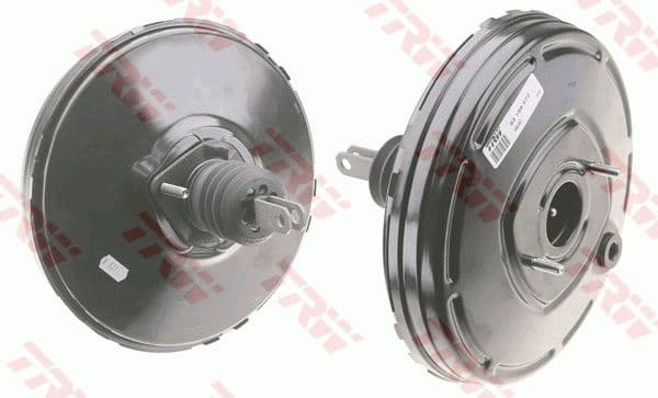 Brake Booster PSA166