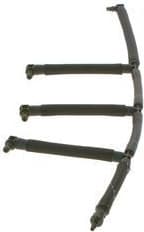 Hose, fuel overflow 0445130013 - image 4