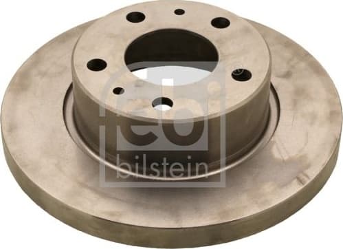 Brake Disc 17415