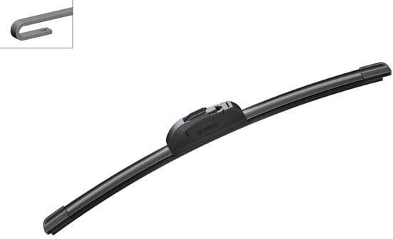 Wiper Blade Aerotwin Retrofit 3397008639 - image 2