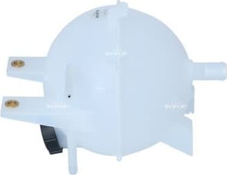 Expansion Tank, coolant EASY FIT 454011