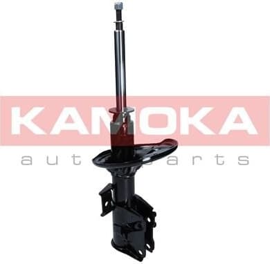 Shock absorber front 2000370