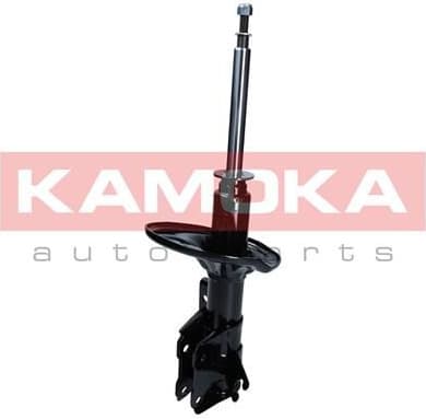 Shock absorber front 2000370 - image 2