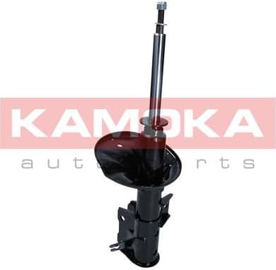 Shock absorber front 2000370 - image 3