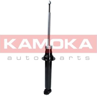 Shock absorber rear 2000630 - image 2