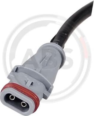 Sensor, wheel speed 31843 - image 2