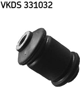 Mounting, control/trailing arm VKDS 331032