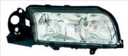 Headlight 20-5754-18-2