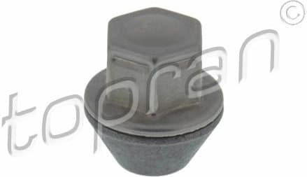 Wheel Nut 304 324