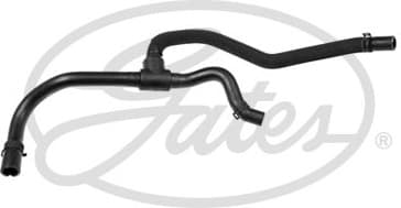 Heater Hose 02-2772
