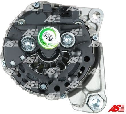 Alternator AS A0274 - image 3