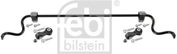 Stabiliser Bar, suspension ProKit 171158