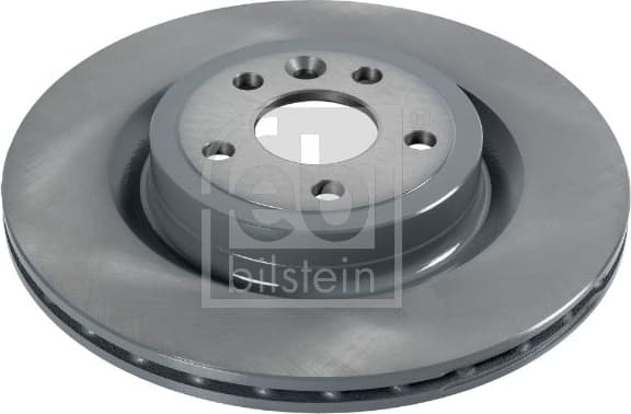 Brake Disc 106493