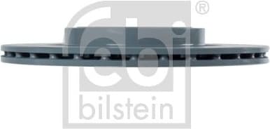 Brake Disc 106493 - image 2